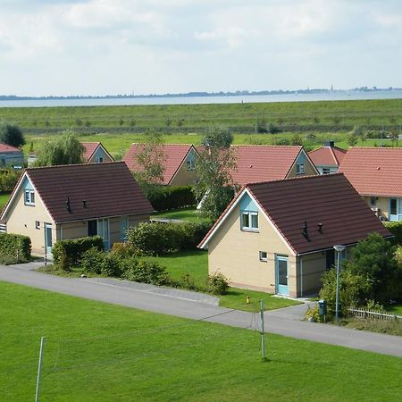 Ijsselhof Villa Type Medemblik 6 Andijk Zewnętrze zdjęcie