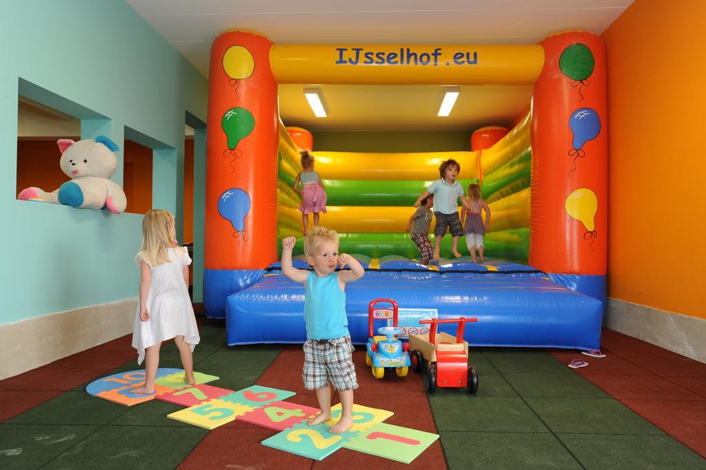 Ijsselhof Villa Type Medemblik 6 Andijk Zewnętrze zdjęcie